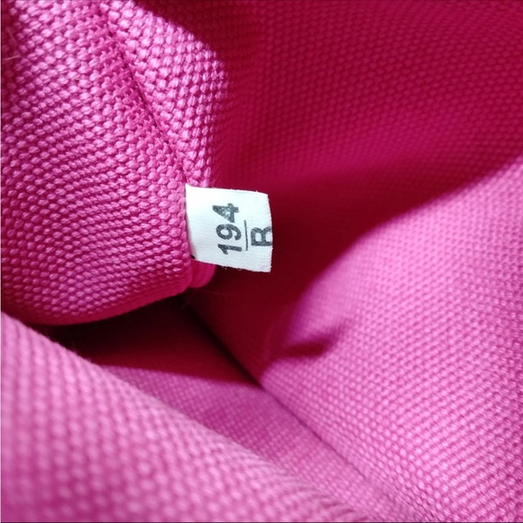 Prada Canapa w/ Authenticity Card - Picture 7 of 9